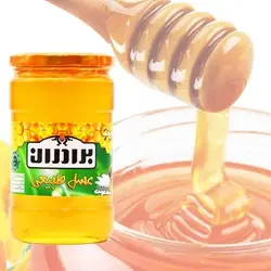 عسل طبیعی برادران 900 گرم