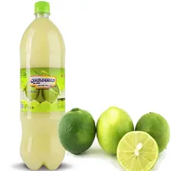 آبلیمو دستچین یک و نیم لیتر