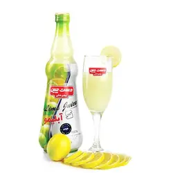 آبلیمو دستچین نیم لیتر