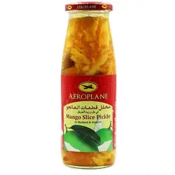 سس انبه هواپیما Aeroplane وزن 450 گرم