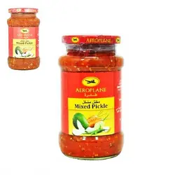 سس ترشی هواپیما Aeroplane وزن 400 گرم