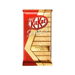 شکلات سنسز گلد کیت کت KIT KAT وزن 112 گرم