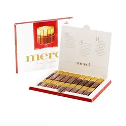 شکلات اشتورک مرسی 250 گرم