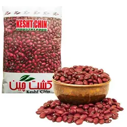 لوبیا قرمز اعلا کشت چین 900 گرم