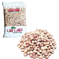 لوبیا چیتی کشت چین 900 گرم