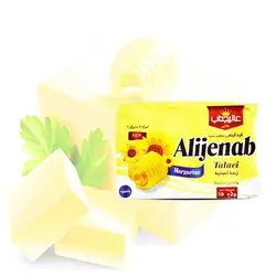 کره گیاهی عالیجناب 10 گرم