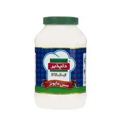 سس مایونز دلپذیر 950 گرم