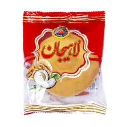 کلوچه لاهیجان