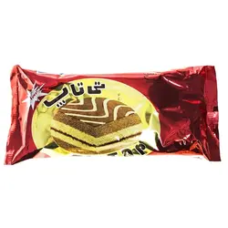 کیک تی‌ تاپ سالمین 55 گرم