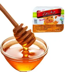 عسل تک نفره برگ ریزان 20 گرم