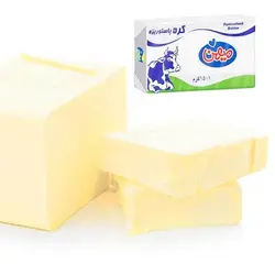 کره پاستوریزه میهن 15 گرم