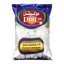 قند شکسته ممتاز دولیتل 400 گرم