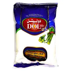شکر سفید دولیتل 900 گرم