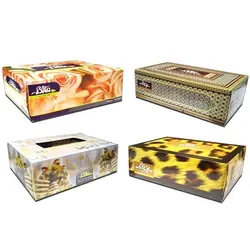 دستمال کاغذی بیتا 200 برگ