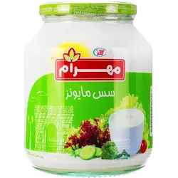سس مایونز مهرام 970 گرم
