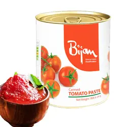 رب گوجه فرنگی کلیددار بیژن 800 گرم