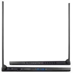 لپ تاپ ایسر مدل Acer Nitro7 AN715-52-77XU i7 10750H-16GB-1TB SSD-6GB 1660T