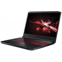 لپ تاپ ایسر مدل Acer Nitro7 AN715-52-77XU i7 10750H-16GB-1TB SSD-6GB 1660T