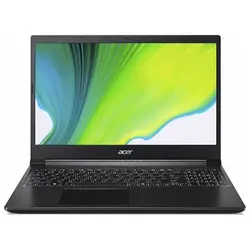 لپ تاپ ایسر مدل Acer Aspire7 A715-75G-57K4-B i5 10300H-32GB-1TB SSD-4GB 1650TI
