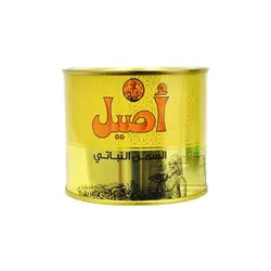 روغن جامد حلبی اصیل 500 گرم