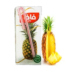 آبمیوه آناناس فافا 200 میلی لیتری