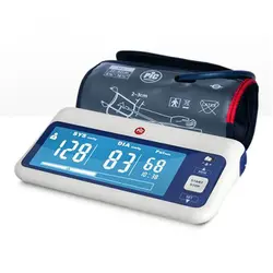 فشارسنج دیجیتال پیک سلوشن help RAPID