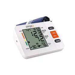 فشارسنج بازویی پانگائو PANGAO مدل PG-800B36 سخنگو