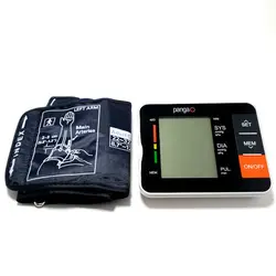 فشارسنج دیجیتالی بازویی پانگائو مدل PG-800B11