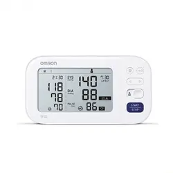 فشارسنج بازویی دیجیتال امرن M6 COMFORT 2020