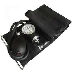 فشارسنج عقربه ای ولکس WELLEX با گوشی پزشکی