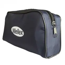 فشارسنج عقربه ای ولکس WELLEX با گوشی پزشکی