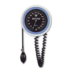 فشارسنج عقربه ای دیواری ریشتر