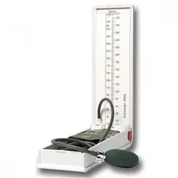 فشارسنج جیوه ای آلپیکادو 300V