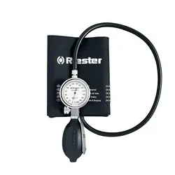 فشارسنج عقربه ای با شلنگ تک قلو ریشتر مدل Precisa N 1360