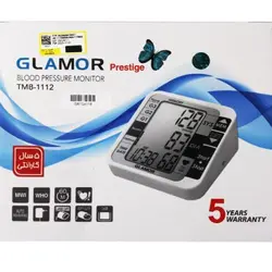 فشارسنج دیجیتال گلامور مدل TMB-1112