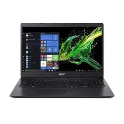 لپ تاپ ایسر مدل Acer Aspire3 A315-42-R42H-C Ryzen7 3700U -8GB-1TB+256GB