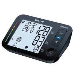 فشارسنج بازویی دیجیتال بیورر BM54