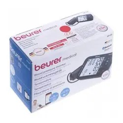 فشارسنج بازویی دیجیتال بیورر BM54