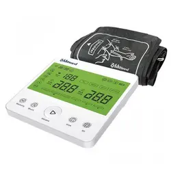 فشارسنج دیجیتال زیکلاس مد BPM 7700