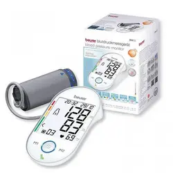 فشارسنج بازویی دیجیتال بیورر BEURER مدل BM55