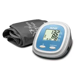 فشارسنج دیجیتال بازویی آلپیکادو k2 2015M