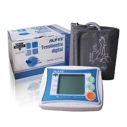 فشارسنج دیجیتال بازویی آلپیکادو ALPK2 مدل 1702
