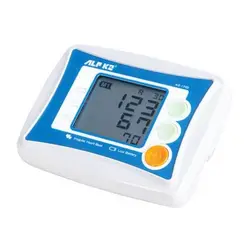 فشارسنج دیجیتال بازویی آلپیکادو ALPK2 مدل 1702