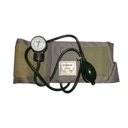 فشارسنج عقربه ای وکتو با گوشی پزشکی