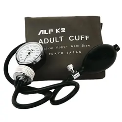 فشارسنج آلپیکادو V500 با گوشی پزشکی