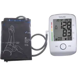 فشارسنج دیجیتال بیورر BEURER مدل BM45