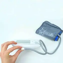 فشارسنج دیجیتال بیورر BEURER مدل BM45