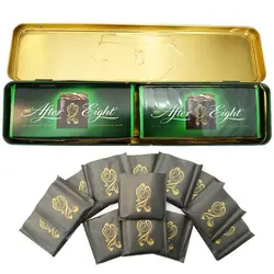 شکلات نعنایی افتر ایت After Eight وزن 400 گرم