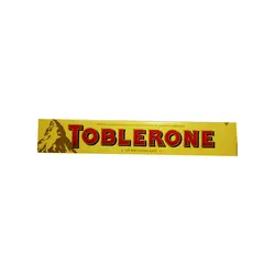 شکلات شیر عسل تابلرون Toblerone وزن 100 گرم