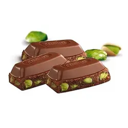 شکلات داماک پسته ای نستله 80 گرم